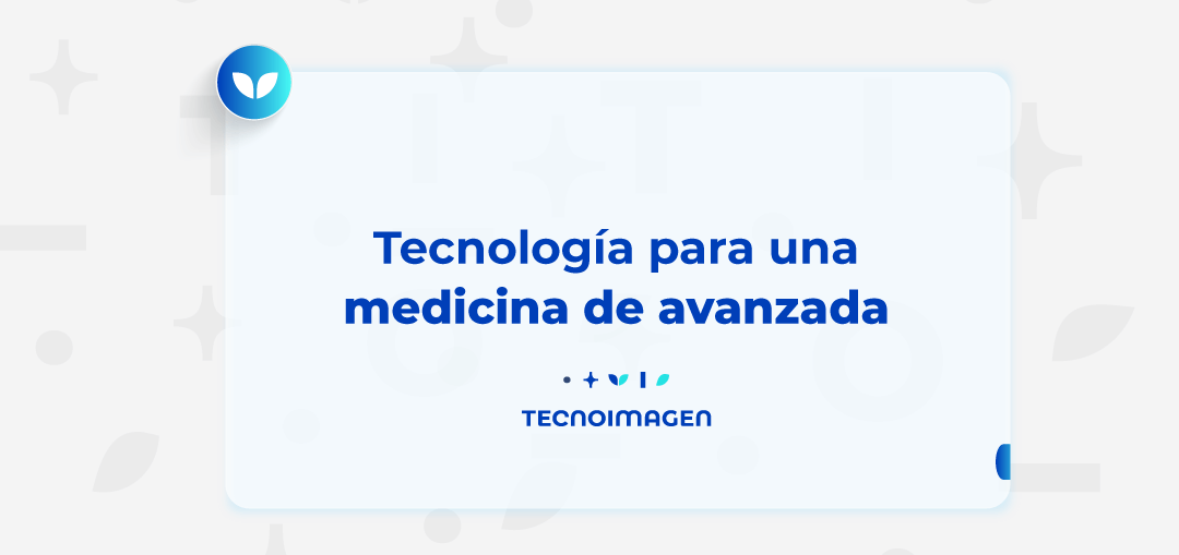 Tecnoimagen S.A.