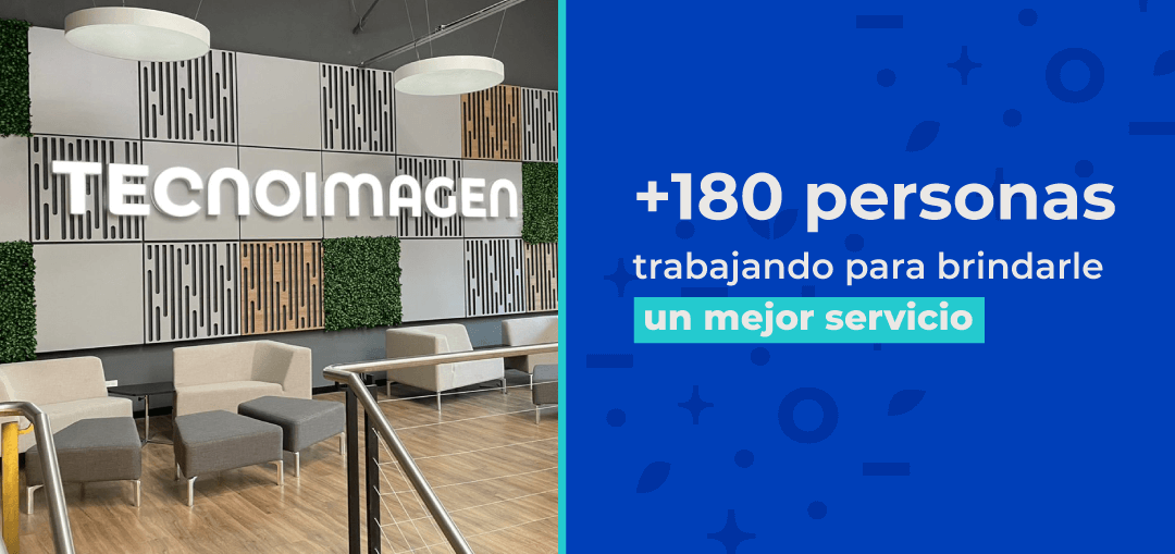 Tecnoimagen S.A.