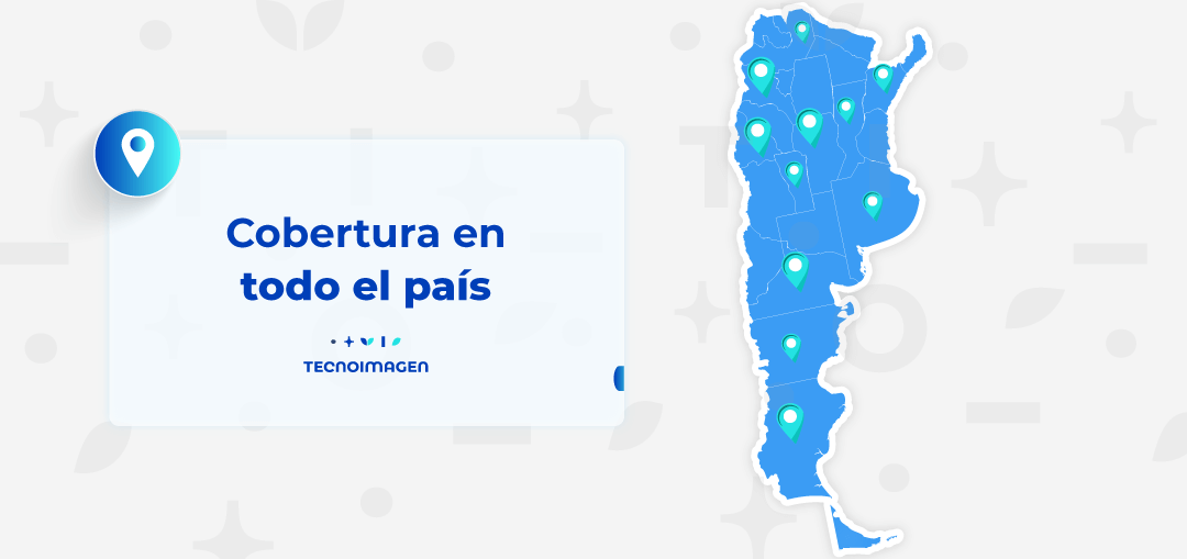Tecnoimagen S.A.