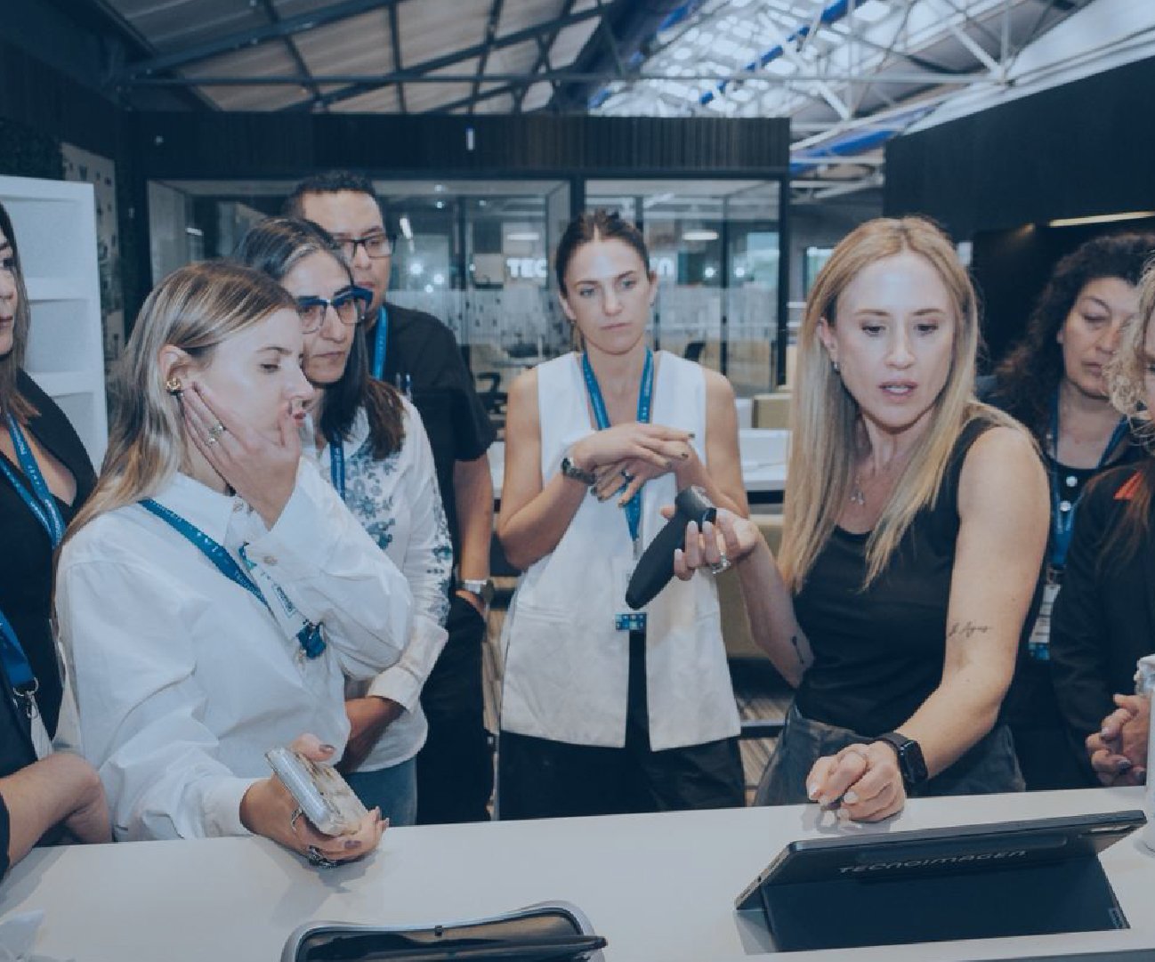 Masterclass en ecografía estética - img web