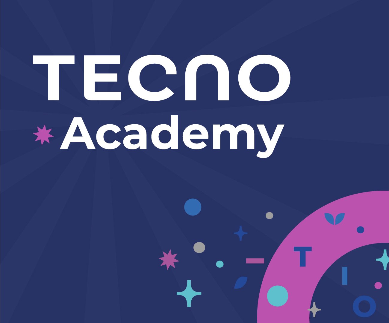 tecno academy web