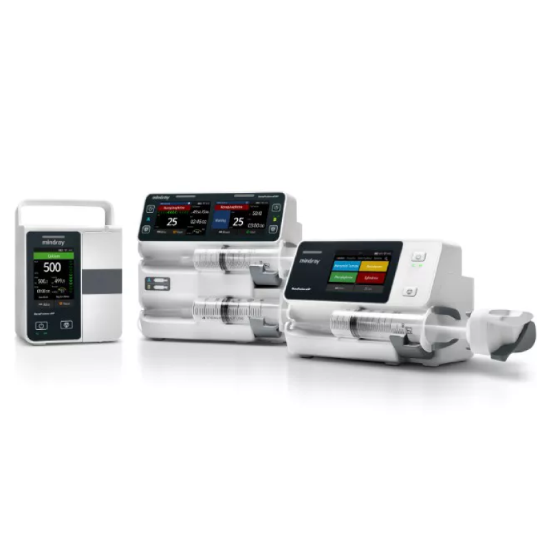 Sistema de infusión BeneFusion BeneFusion uVP/uSP/uDS