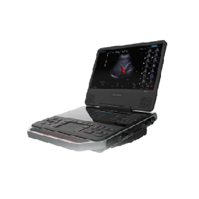 Ecógrafo portátil MyLab C25