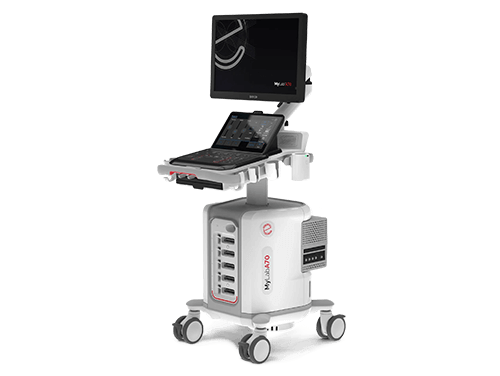 Ecógrafo MyLab A70