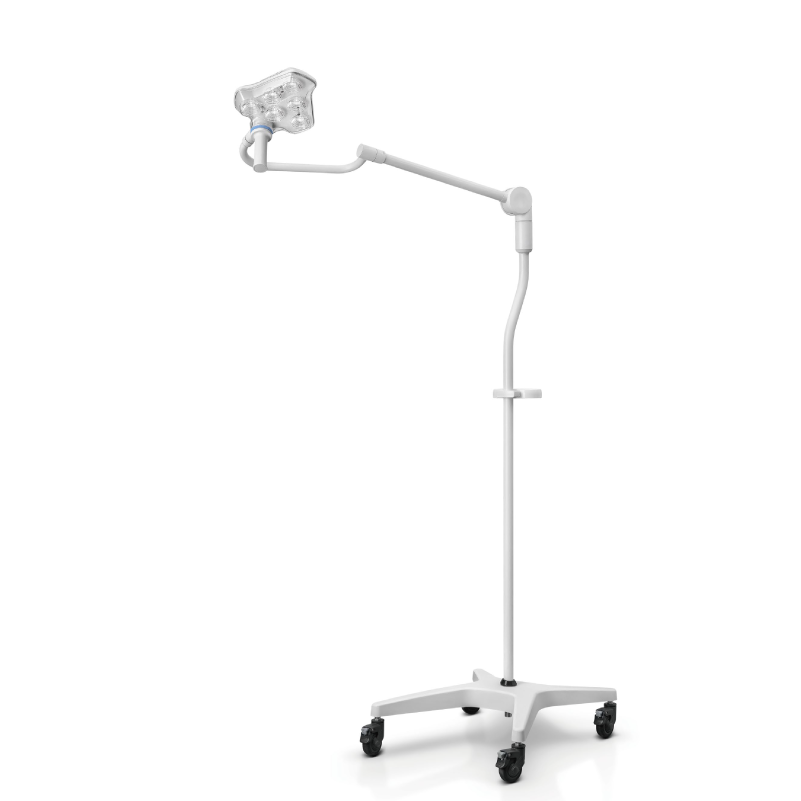 Lámpara de examinación LED HyLED Q2M