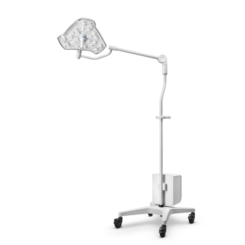 Lámpara de examinación LED HyLED Q6M
