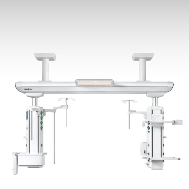 Unidad de suministro HyPort R80