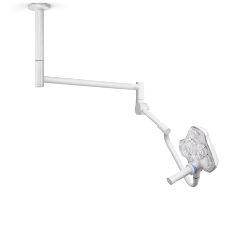 Lámpara de examinación LED HyLED Q2