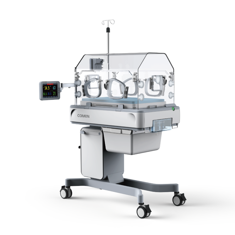 Incubadora neonatal B3