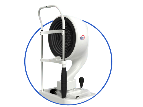Tecnoimagen S.A